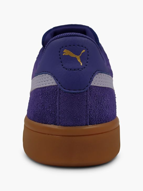 PUMA Baskets Bleu 55238 4