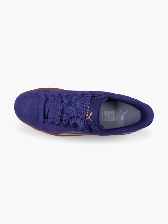 PUMA Baskets Bleu 55238 5