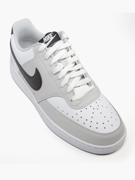 Nike Trainer Grey 88028 2