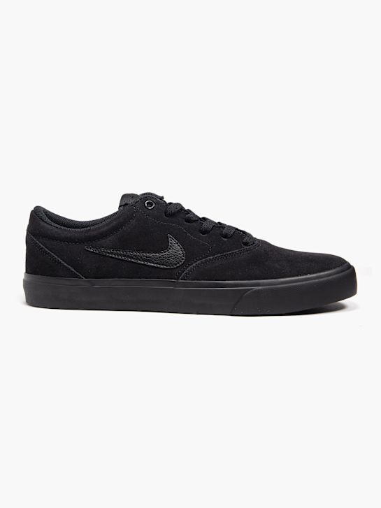 Nike Trainer Black 88029 1