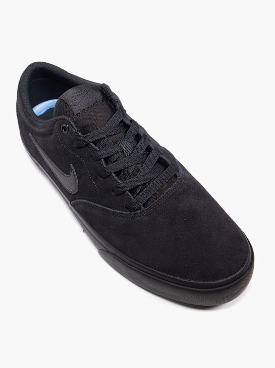 Nike Trainer Black 88029 2