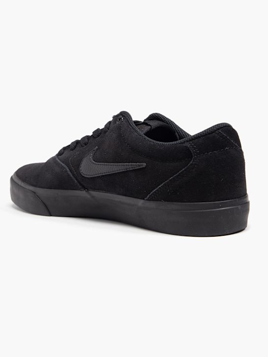Nike Trainer Black 88029 3