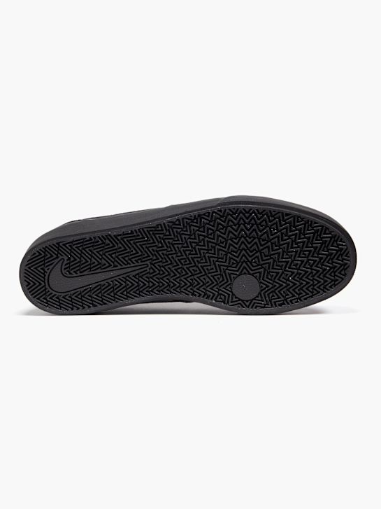 Nike Trainer Black 88029 4