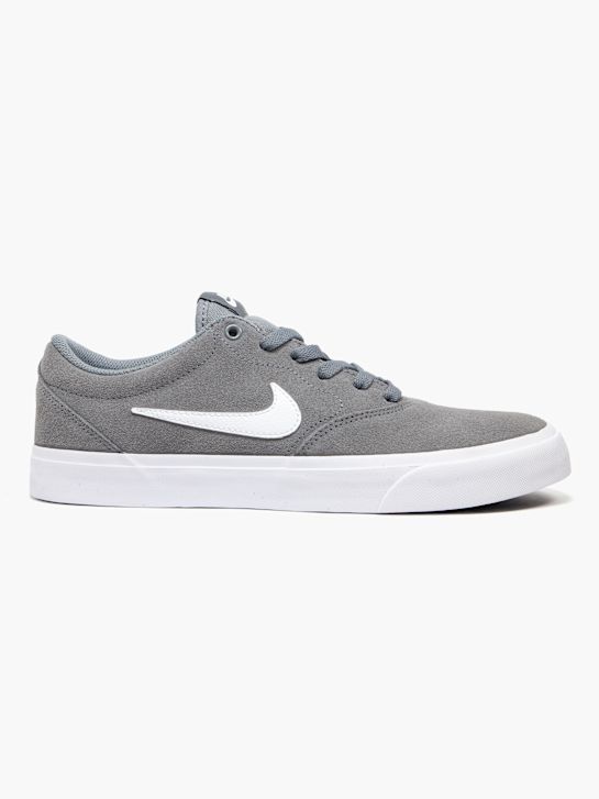 Nike Footwear Nike Suede Charge Nike SB Charge Suede Skate Shoes