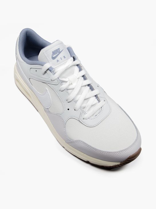 Nike Trainer White 88031 2