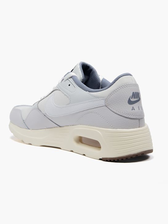 Nike Trainer White 88031 3
