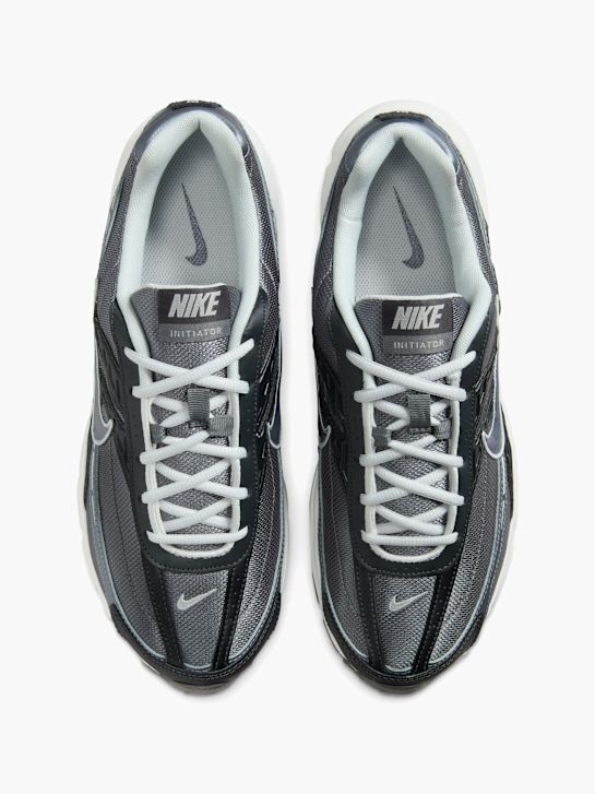 Nike Trainer Grey 88032 2