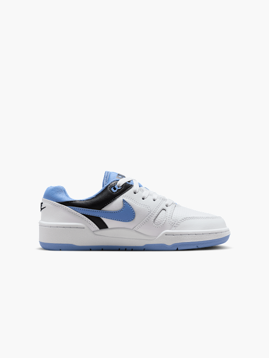 Nike Sneaker Beyaz 73666 1