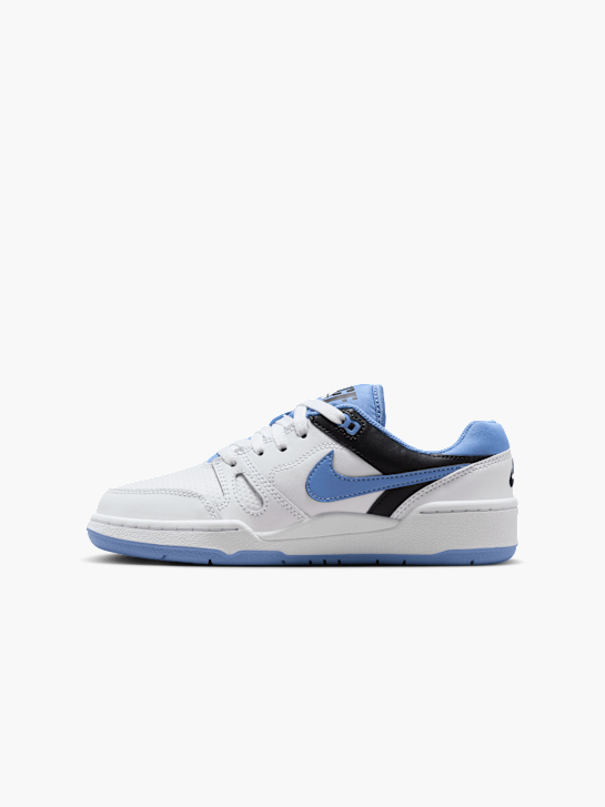 Nike Sneaker Beyaz 73666 2