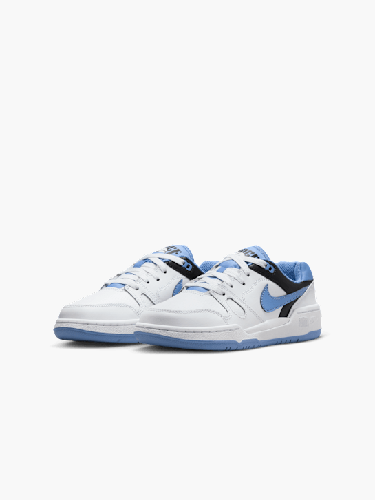 Nike Sneaker Beyaz 73666 3