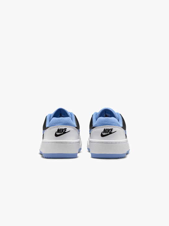 Nike Sneaker Beyaz 73666 4