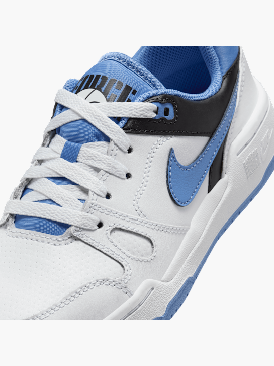 Nike Sneaker Beyaz 73666 5