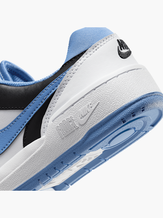 Nike Sneaker Beyaz 73666 6