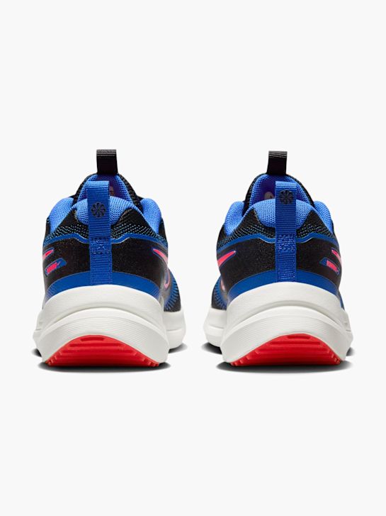 Nike Baskets Bleu 55395 3