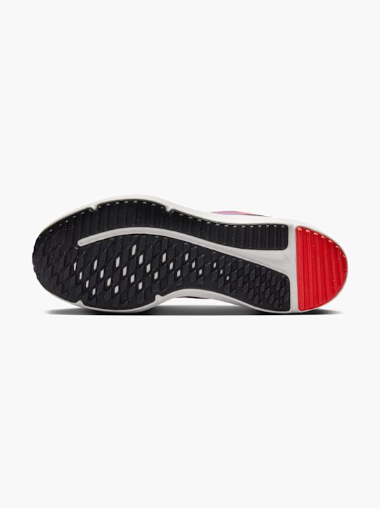 Nike Baskets Bleu 55395 4