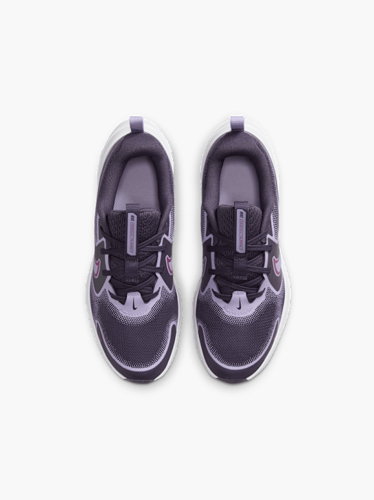 Nike Koşu Ayakkabısı Mor 73667 4