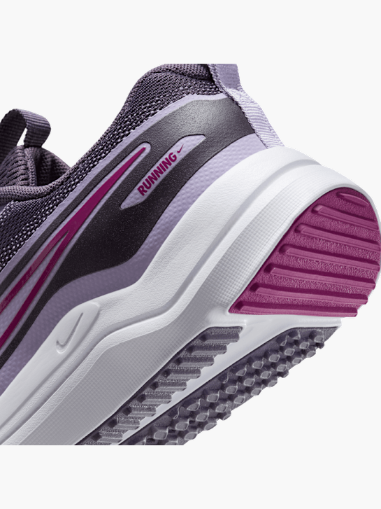 Nike Koşu Ayakkabısı Mor 73667 6