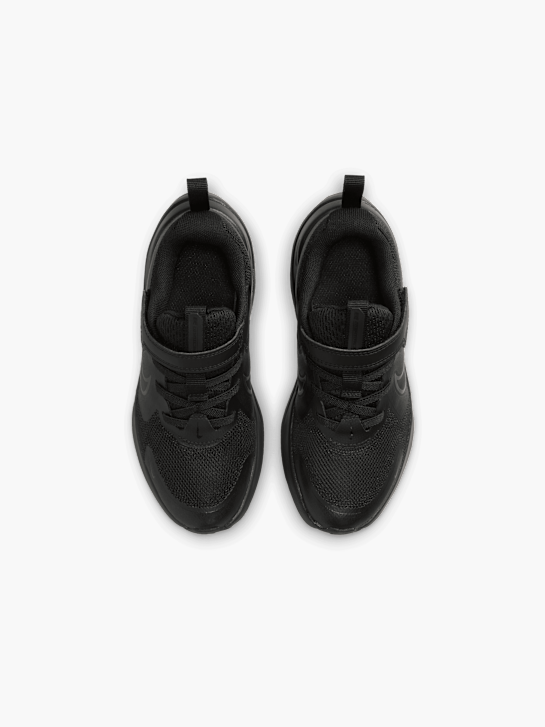 Nike Tenisice Crna 73670 3