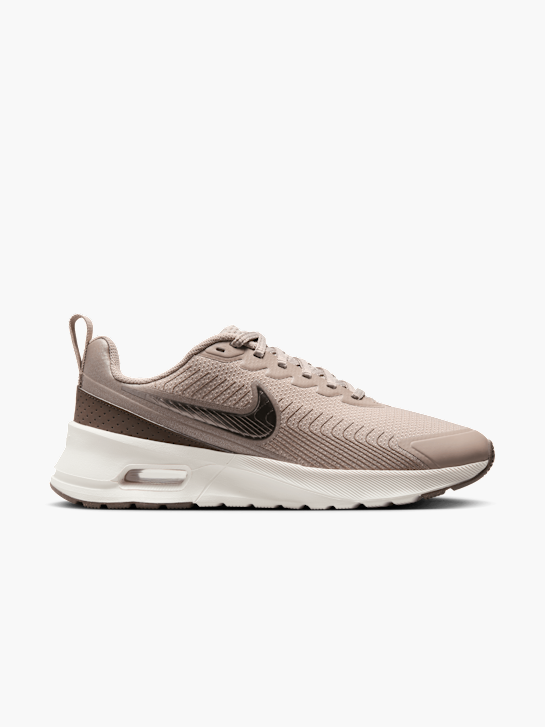 Nike Sneaker Gri-kahverengi 73672 1