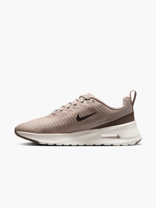 Nike Sneaker Gri-kahverengi 73672 2