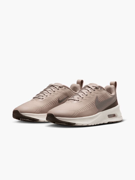 Nike Sneaker Gri-kahverengi 73672 3
