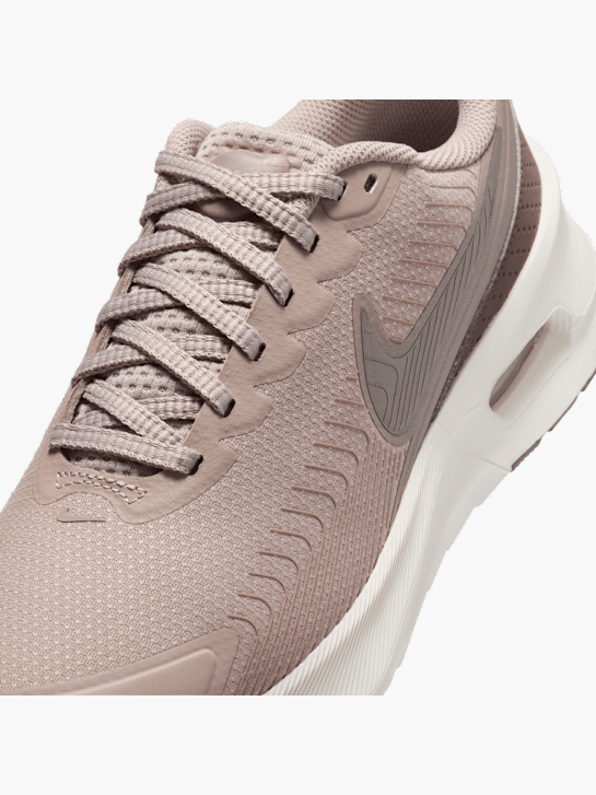 Nike Sneaker Gri-kahverengi 73672 6