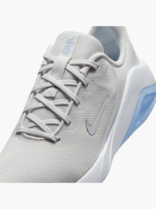 Nike Antrenman Ayakkabısı Gri 73673 4