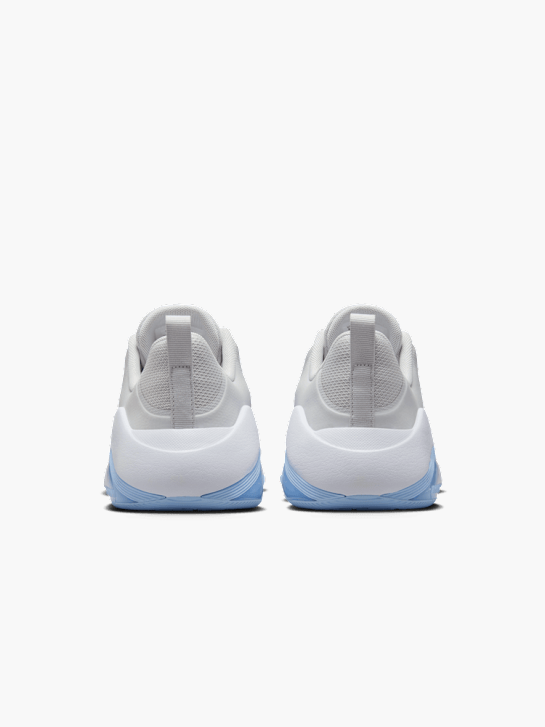 Nike Antrenman Ayakkabısı Gri 73673 6