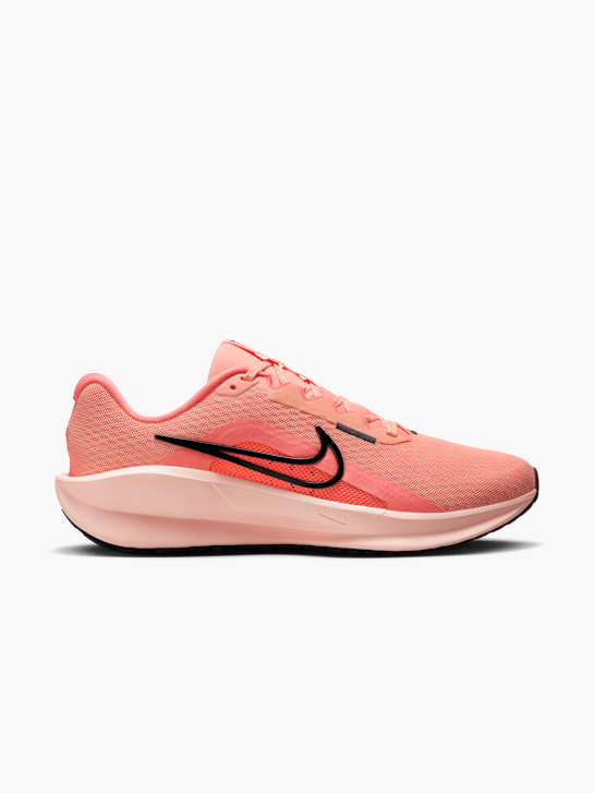 Nike Koşu Ayakkabısı Şeftali 73677 1