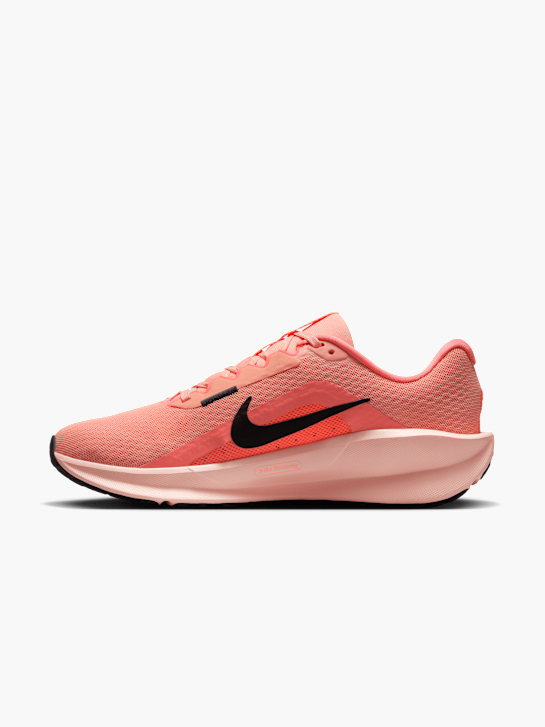 Nike Koşu Ayakkabısı Şeftali 73677 2