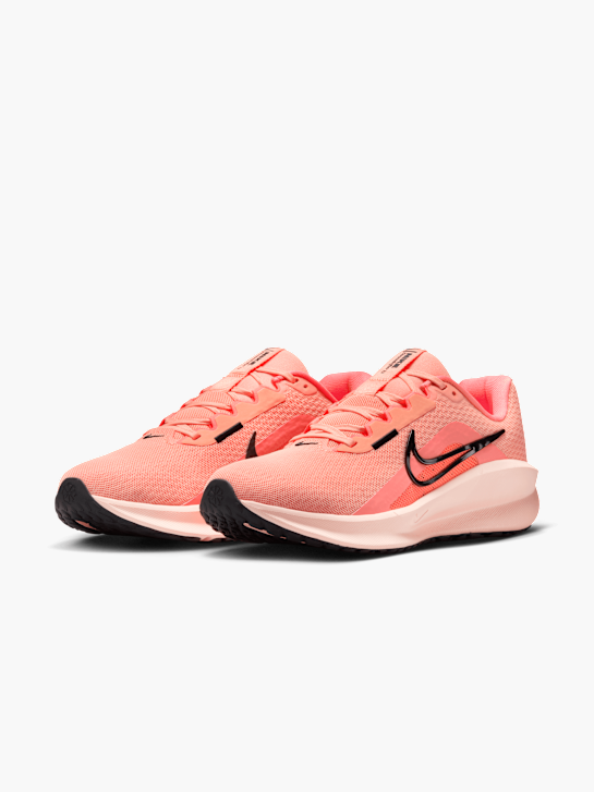 Nike Koşu Ayakkabısı Şeftali 73677 3