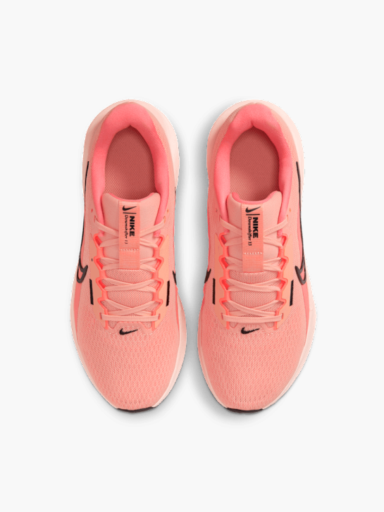 Nike Koşu Ayakkabısı Şeftali 73677 4