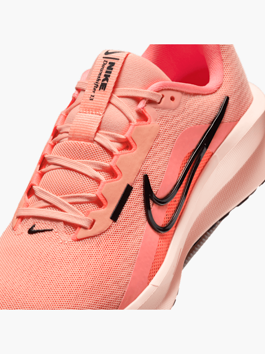 Nike Koşu Ayakkabısı Şeftali 73677 5