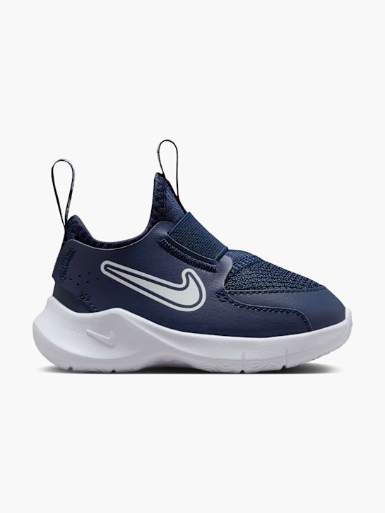 Nike Slip-on obuv Modrá 55195 1
