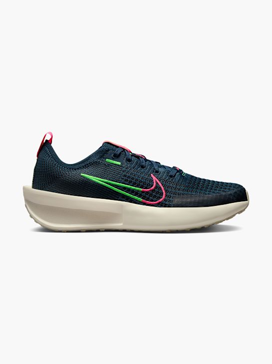 Nike Laufschuh Blau 69476 1
