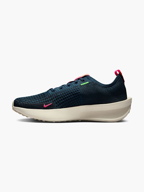 Nike Laufschuh Blau 69476 2