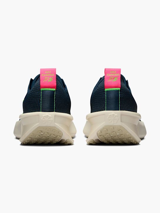 Nike Laufschuh Blau 69476 4