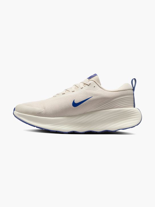 Nike Baskets de fitness Beige 55281 2
