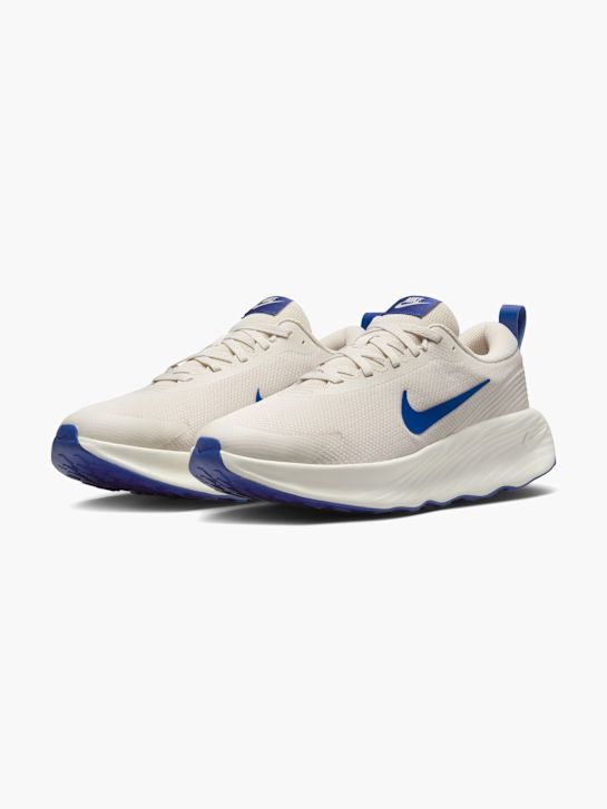 Nike Baskets de fitness Beige 55281 3