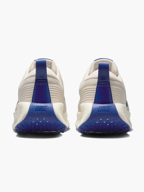 Nike Baskets de fitness Beige 55281 4