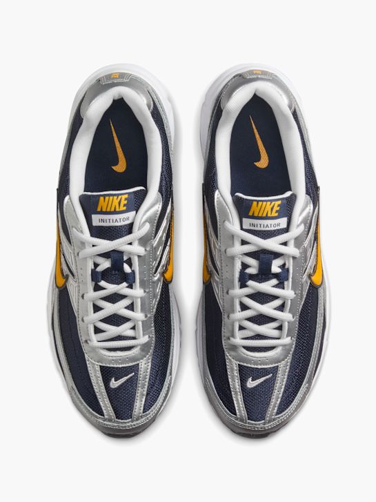 Nike Sneaker Altın 69479 2