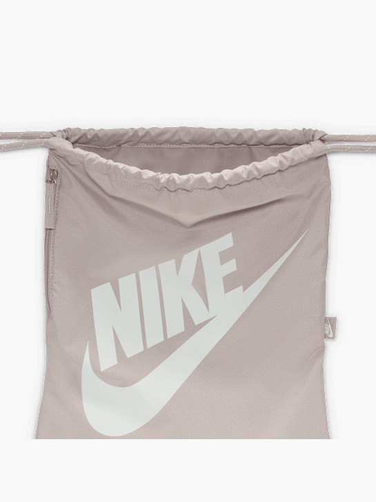 Nike Turnbeutel Grau 69480 3