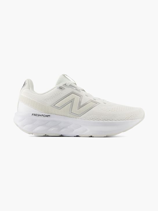 New Balance Laufschuh Weiß 58146 1