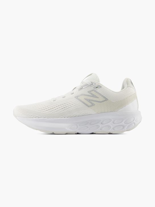 New Balance Löparsko Vit 58146 2