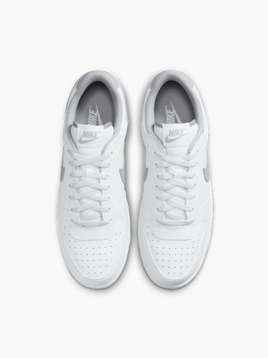Nike Sneaker Gri 73682 2