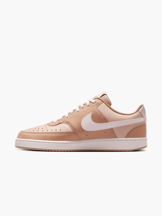 Nike Sneaker Kahverengi 73683 2