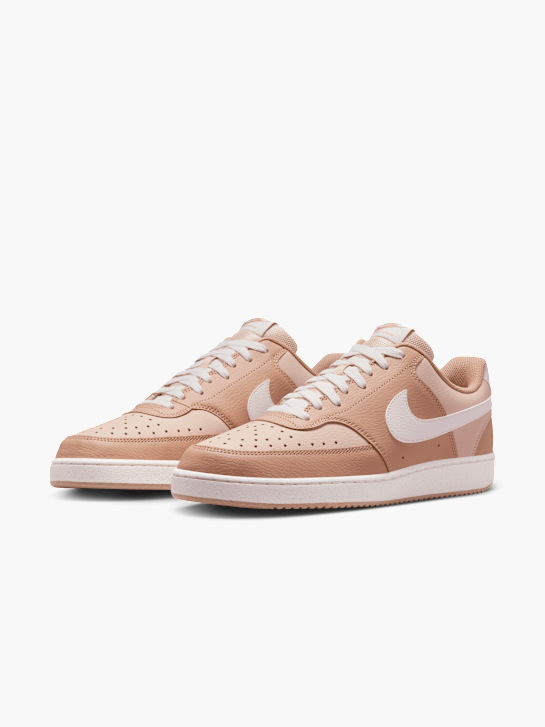 Nike Sneaker Kahverengi 73683 3