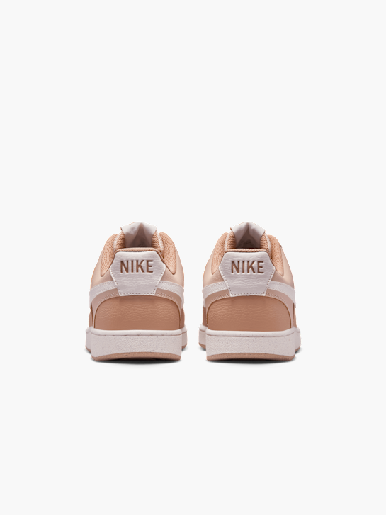 Nike Sneaker Kahverengi 73683 4