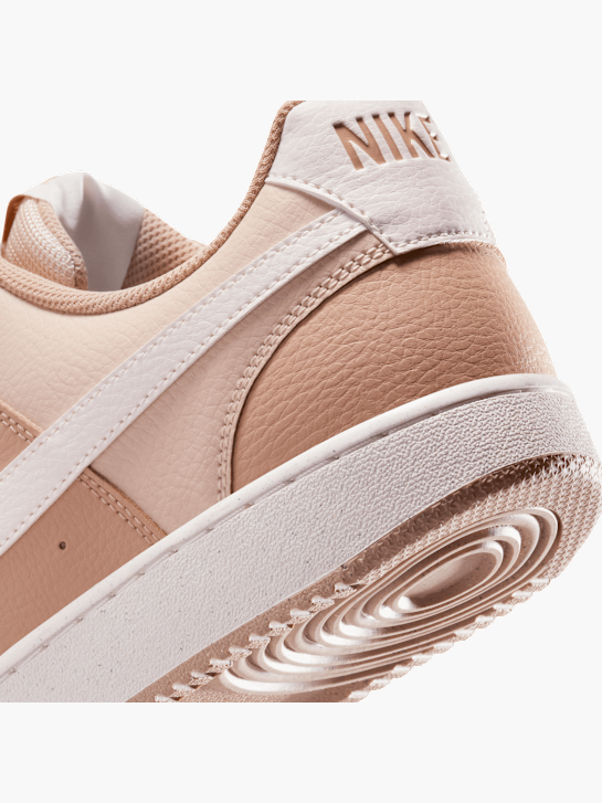 Nike Sneaker Kahverengi 73683 7
