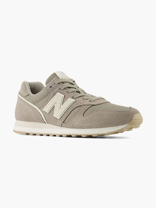 New Balance Sneakersy Szary 55224 2